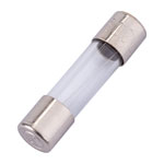 ESKA 522.514 0.5A Slow Blow Glass Fuse 5x20mm (Pack 10)