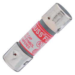 ESKA BBS 0.2 A Quick Blow Fuse 10.3 x 35mm 0.2A