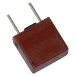 ESKA 883111 8.35 x 4 x 7.7mm Time Delay Fuse 250mA 250V