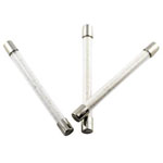 ESKA 558.020 Glass Tube (+ Extinguishing Agent) High Voltage Fuse 2A 3000V