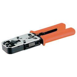 Lumberg ZP25-3 Crimp Tool for 10p10c (RJ48)