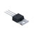 Vishay IRF9510 MOSFET P Channel 4A 100V TO220