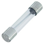 ESKA 140024 Quick Response 32 x 6.3mm Glass Micro Fuse 5A 32V