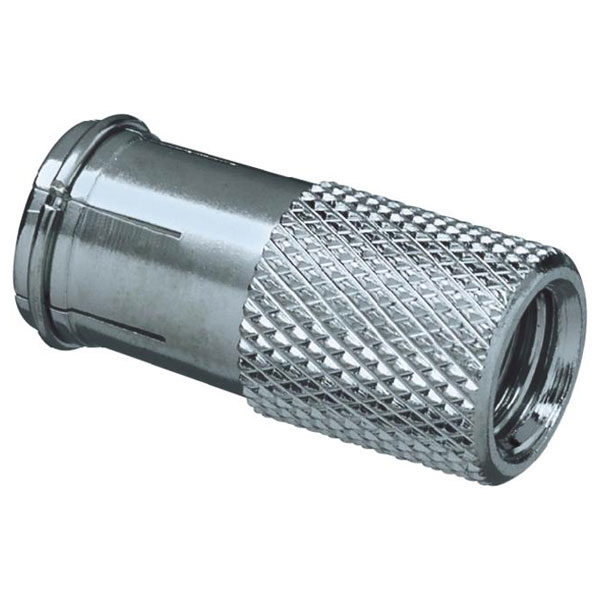 BKL 0403337 FQuick Connector 7mm Coax Cable Rapid Online