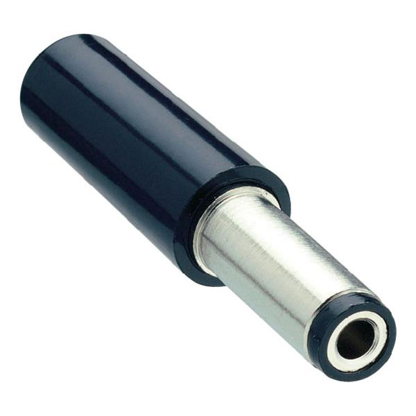 Lumberg NES/J 250 Power SupplyLong Cable Mount Plug 2.5mm 1A 12VDC