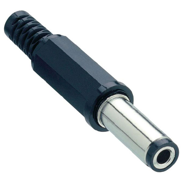  XNES/J 250 Power Supply Connector 2.5 mm