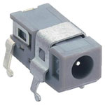 Lumberg 1613 03 Power Supply Socket PCB Mounting 0.65mm 2A 3.15VDC