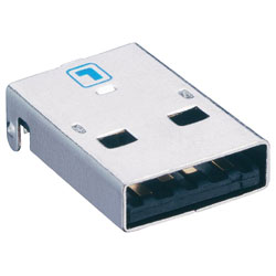 USB & Firewire