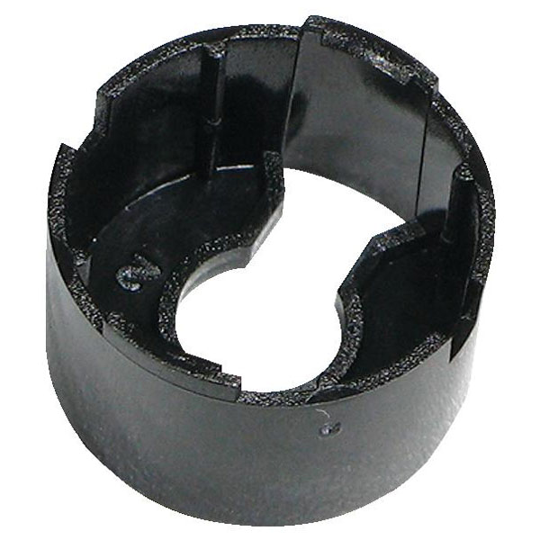 Carclo 10235 Optic Holder 20mm | Rapid Online