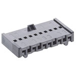 Lumberg 3114 04 Minimodul Housing for Crimps 4 Pins