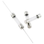ESKA UL632.326 Time Delay UL Micro Fuse 6.3 x 32mm 8A 250V, Pack of 10