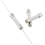 ESKA UL632.728 Time Delay Ceramic Micro Fuse 6.3 x 32mm 12A 250V, Pack of 10