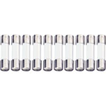 ESKA 522.718 Time Delay Fuse 5 x 20mm 1.25A 250V, Pack of 10