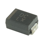 Vishay 10BQ030 Schottky Diode 1A 30V SMB