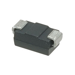 Vishay 10MQ040N Schottky Diode 2.1A 40V SMA