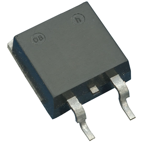 Vishay 12CTQ035S Schottky Diode 12A 35V D2PAK Rapid Online