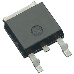 Vishay 12CWQ03FN Schottky Diode 12A 30V DPAK