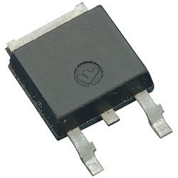 Vishay 12CWQ10FN Schottky Diode 12A 100V DPAK