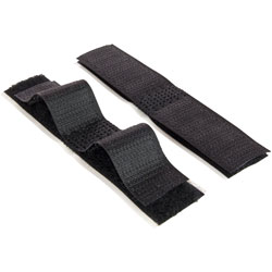 VELCRO® Brand E1400027533010 100mm x 20mm - Black - 1 Piece