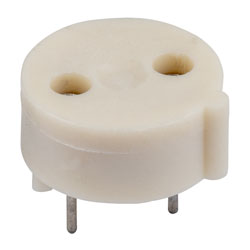 ESKA 886.002 Fuse Holder for Subminiature Fuses 5.6mm