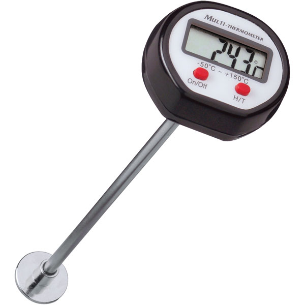 VOLTCRAFT DOT-150 Penetration Thermometer -50 to +150 Degrees