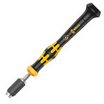Wera 05074800001 1460 Kraftform Micro ESD Pre-Set Adjustable Torque Screwdriver