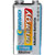 Conrad Energy 650900 Alkaline 9V Battery (Pack of 10)