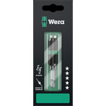 Wera 05073420001 897/4RSB Premium Plus Rapidaptor BiTorsion Bit Holder