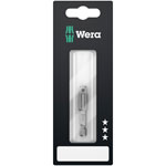 Wera 05134399001 870/4 Bit Adaptor 1/4in