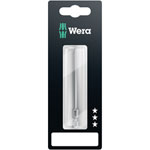 Wera 05073520001 851/4 Z Premium Phillips PH1 Screwdriver Bit, 89mm