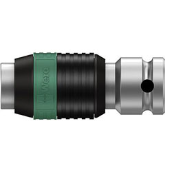 Wera 05003529001 A1 Zyklop Adaptor, 1/4in