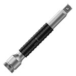 Wera 05003525001 SA Zyklop Extension with Free-Turning Sleeve, Short, 1/4in