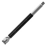 Wera 05003583001 8794 LB Zyklop Long Extension, Free-Turning Sleeve, 3/8in