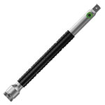 Wera 05003643001 8796 LC Zyklop Long Flexible-Lock Extension, 1/2in Drive