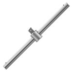 Wera 05003524001 A Zyklop Sliding T-Handle 1/4in