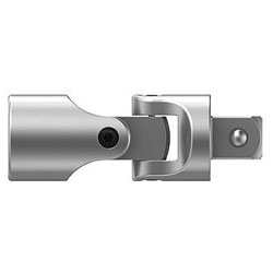 Wera 05003640001 8795 C Zyklop Universal Joint, 1/2in Drive