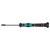 Wera 05118023001 2050 Kraftform Micro Screwdriver Phillips PH1 x 60mm