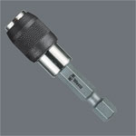 Wera 05053870001 895/4/1 Universal Bit Holder 1/4in Drive, 77mm