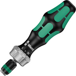 Wera 05051461001 816 RA Kraftform Kompakt Ratchet Screwdriver