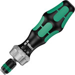 Wera 05051461001 816 RA Kraftform Kompakt Ratchet Screwdriver