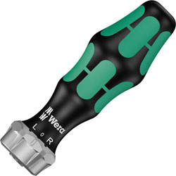 Wera 05002901001 RA Vario Ratchet Screwdriver