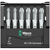 Wera 05056471001 Mini-Check Pozidriv Bits 50mm, 6-Piece Set