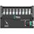 Wera 05057115001 8667-9/Z Rapidaptor Bit Holder with Torx Bits, 10-Pce Set
