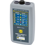 Chauvin Arnoux P01.1570.80 Current Simple Data Logger