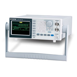 GW Instek AFG-2012 12MHz Arbitrary Waveform Function Generator