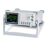GW Instek AFG-2125 25MHz Arbitrary Waveform Function Generator - AM/FM/FSK Mod