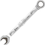 Wera 05073275001 Joker Combi Ratcheting Wrench Metric 15mm