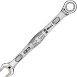 Wera 05073281001 Joker Combi Ratcheting Wrench Imperial 3/8in