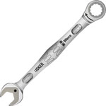 Wera 05073286001 Joker Combi Ratcheting Wrench Imperial 11/16in