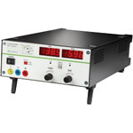 Gossen Metrawatt SLP 120-40 120W Single Output Variable DC Power Supply 40V